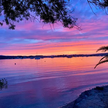 Giannanti Casa vacanze *