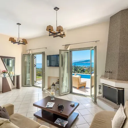 Casa vacanze Giannanti