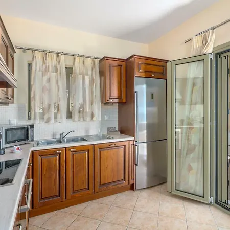 Casa vacanze Giannanti