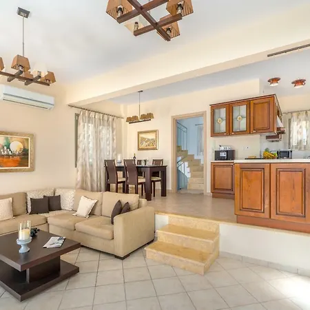 Casa vacanze Giannanti *