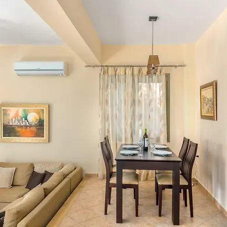 Giannanti Casa vacanze