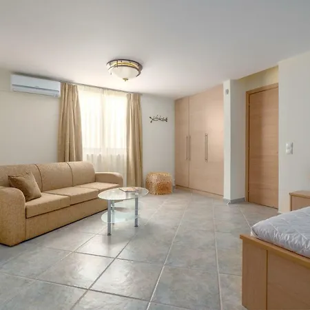 Casa vacanze Giannanti