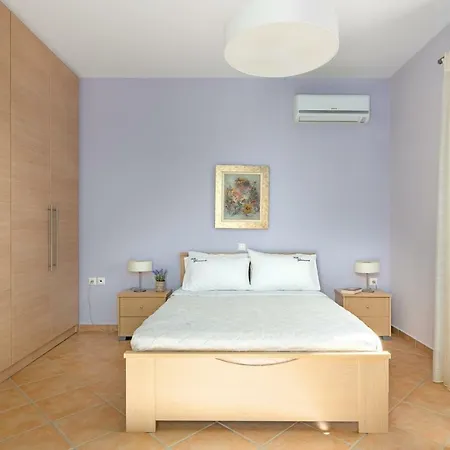 Giannanti Casa vacanze