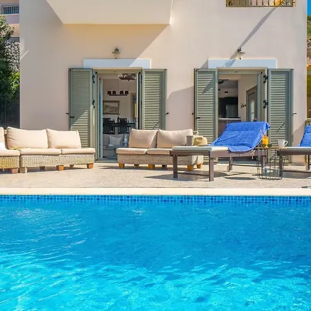 Giannanti Casa vacanze Porto Heli