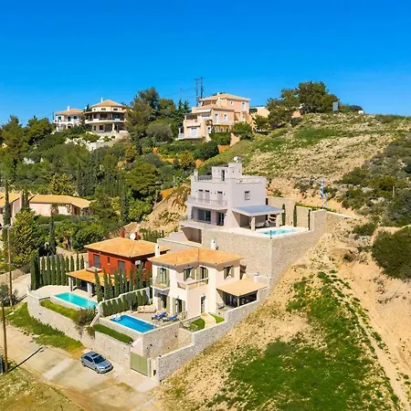 Casa vacanze Giannanti *