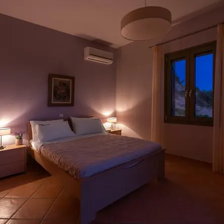 Giannanti Casa vacanze