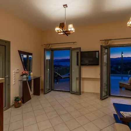 Casa vacanze Giannanti Porto Heli