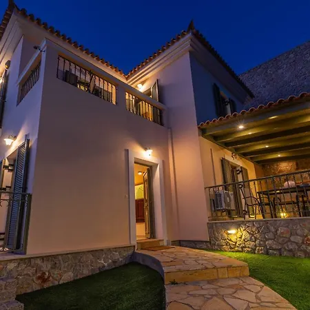 Giannanti Casa vacanze Porto Heli