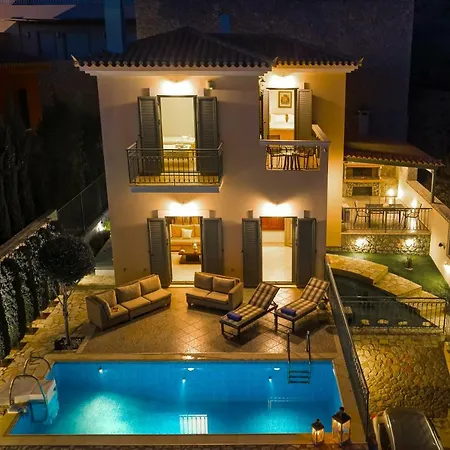 Giannanti Casa vacanze *