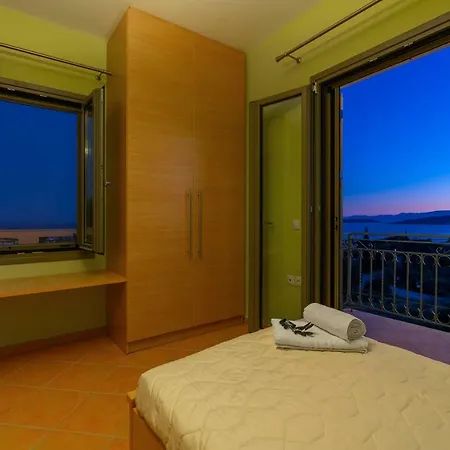 Giannanti Casa vacanze *