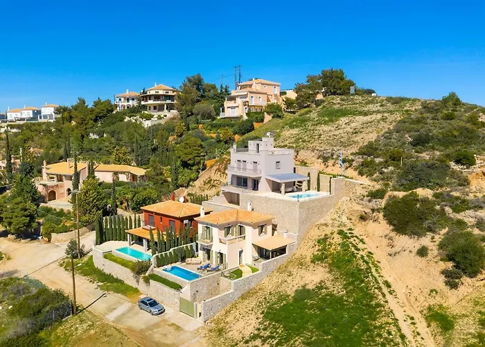 Дом отдыха Giannanti *