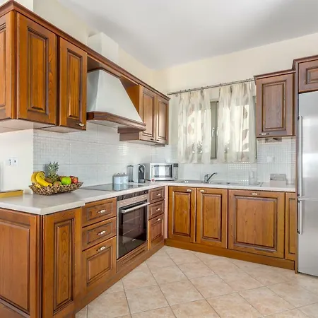 Giannanti Vakantiehuis Porto Cheli