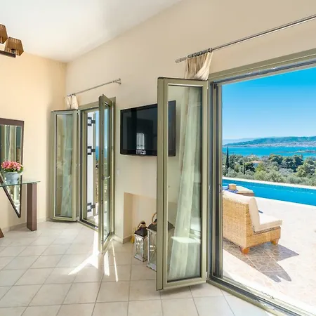 Giannanti * Porto Heli