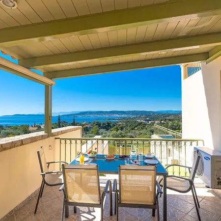 Hébergement de vacances Giannanti *