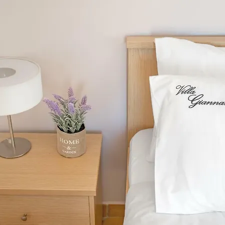 Giannanti * Porto Heli