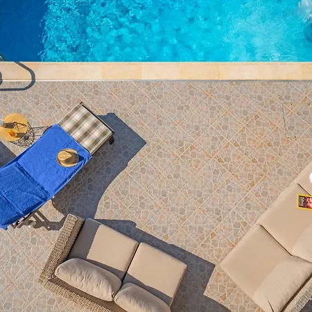 Giannanti Hébergement de vacances Porto Heli