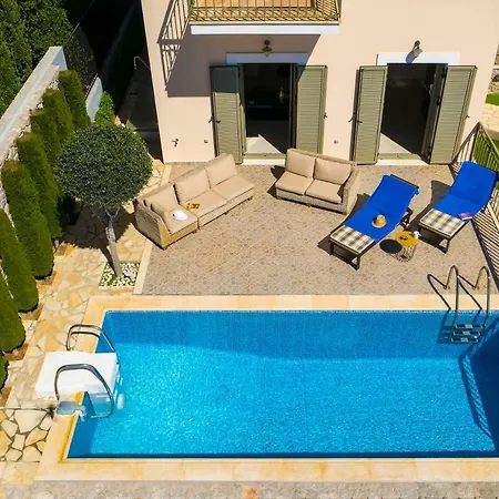 Hébergement de vacances Giannanti *