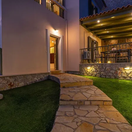 Hébergement de vacances Giannanti *