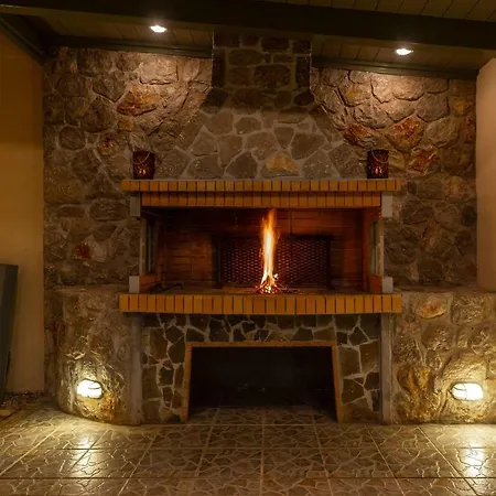 Vakantiehuis Giannanti Porto Cheli