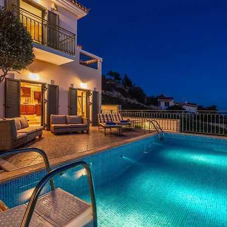 Giannanti * Porto Heli