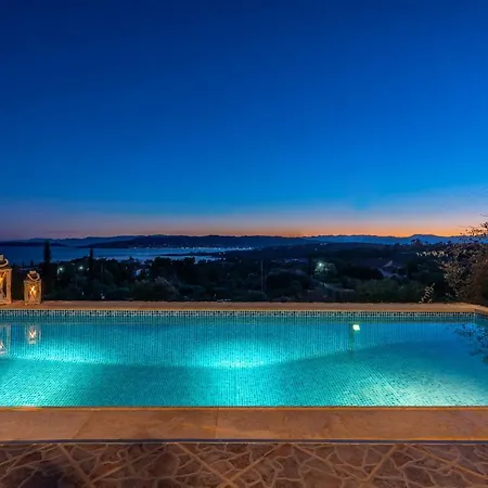 Giannanti * Porto Heli