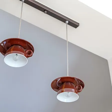 Giannanti Hébergement de vacances *