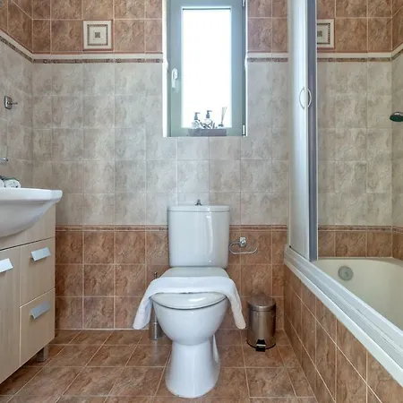 Hébergement de vacances Giannanti Porto Heli