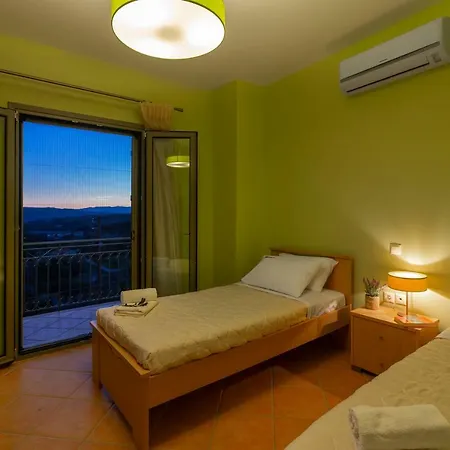 Hébergement de vacances Giannanti Porto Heli