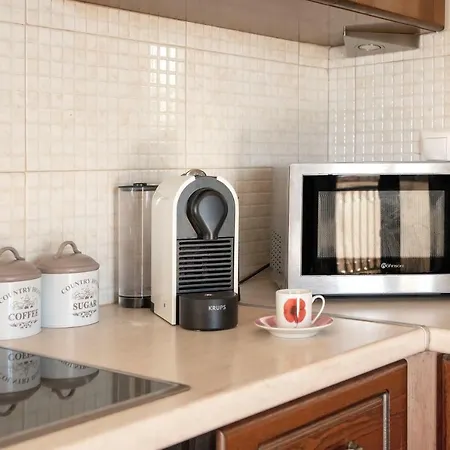 Hébergement de vacances Giannanti Porto Heli