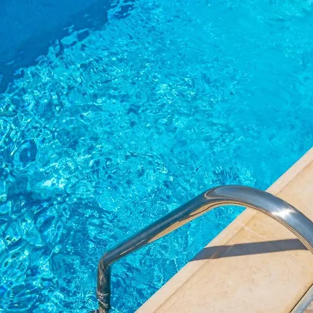 Vakantiehuis Giannanti Porto Cheli