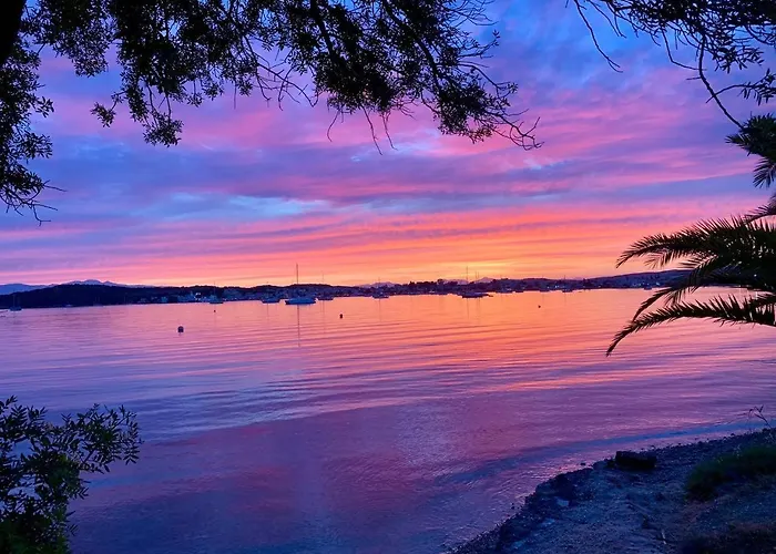 Giannanti בית נופש *