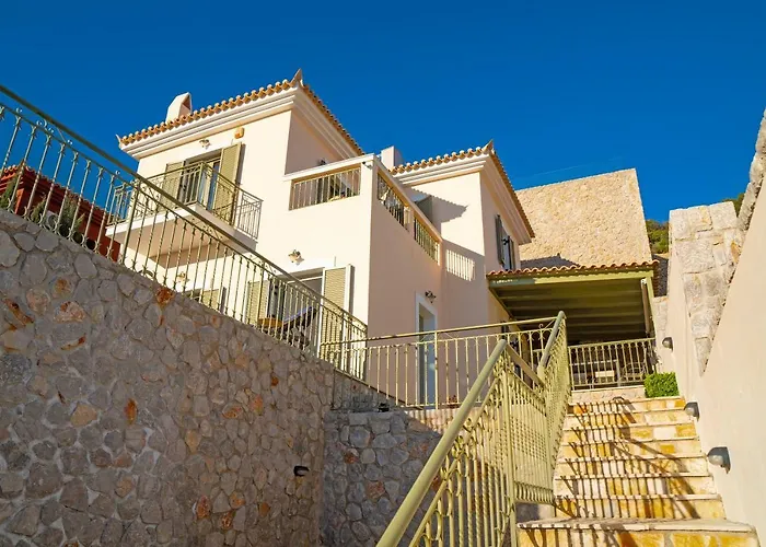 Giannanti * פורטו הלי