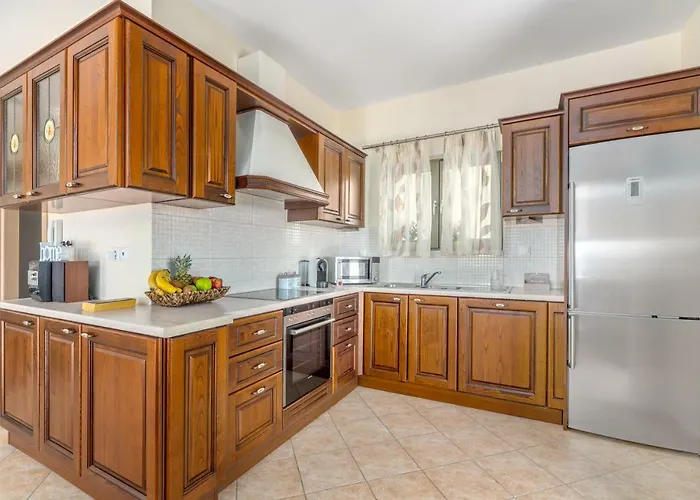 Giannanti בית נופש פורטו הלי