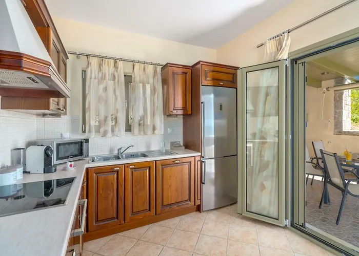 בית נופש Giannanti