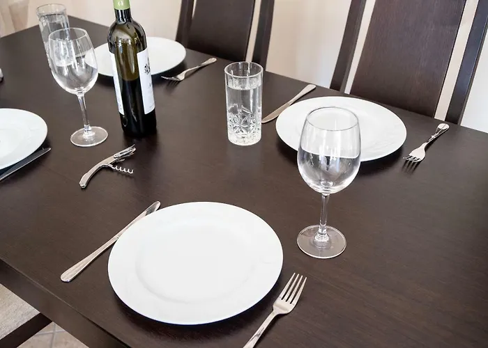 Giannanti בית נופש פורטו הלי