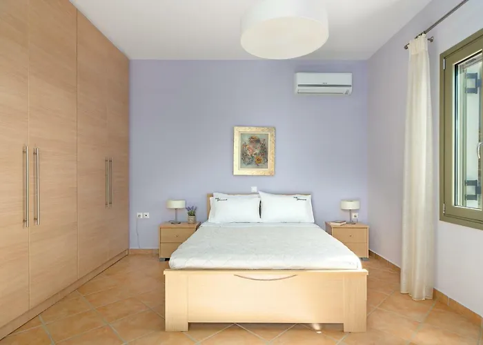 Giannanti בית נופש