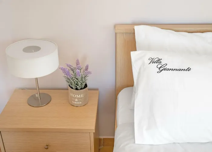 Giannanti * פורטו הלי