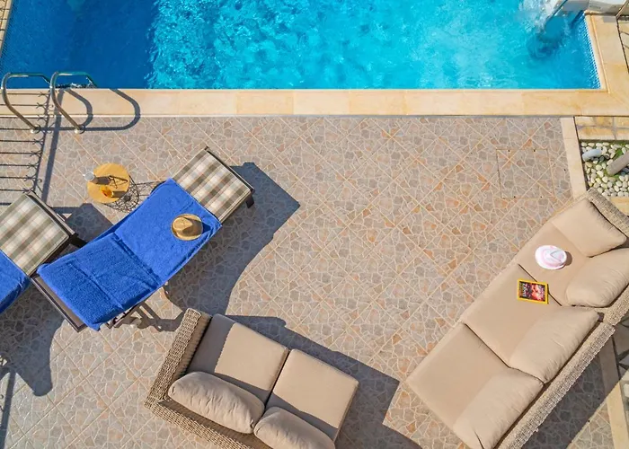 Giannanti Feriehus Porto Heli