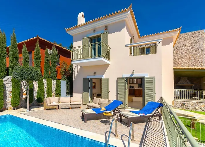 Giannanti בית נופש