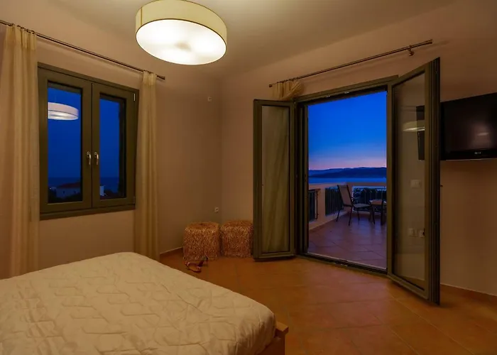 Giannanti * Porto Heli