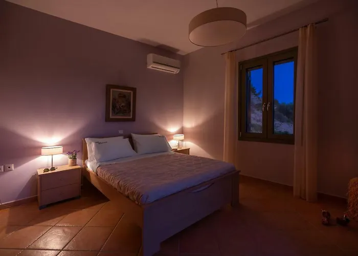 Giannanti בית נופש