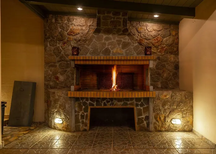 בית נופש Giannanti פורטו הלי