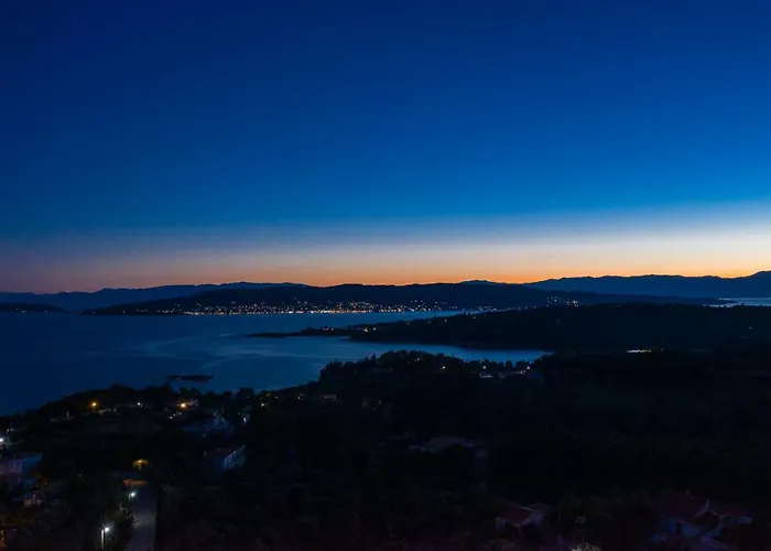 Giannanti בית נופש *