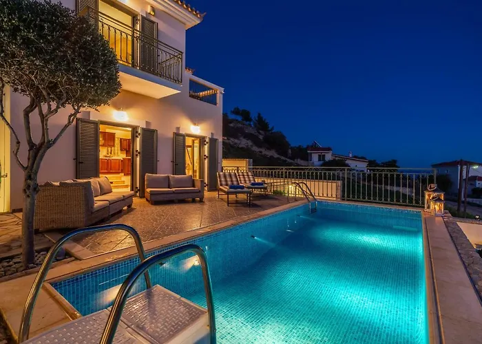 Giannanti * פורטו הלי