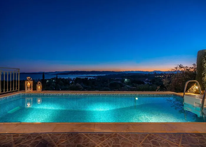 Giannanti * פורטו הלי