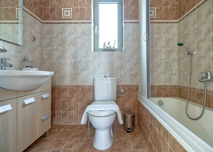 בית נופש Giannanti פורטו הלי