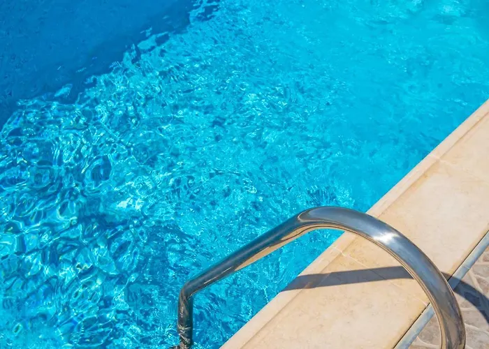 בית נופש Giannanti פורטו הלי